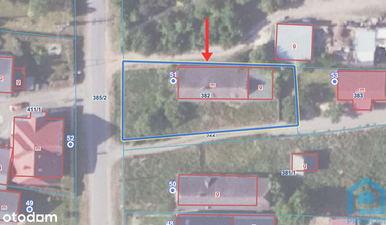 Dom do remontu w cenie kawalerki, zakup na raty BEZ PROWIZJI-2