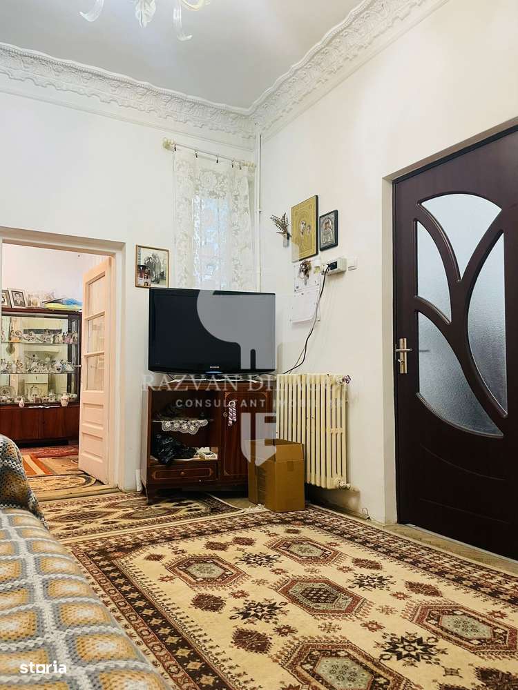 Casa in centrul Constantei-4