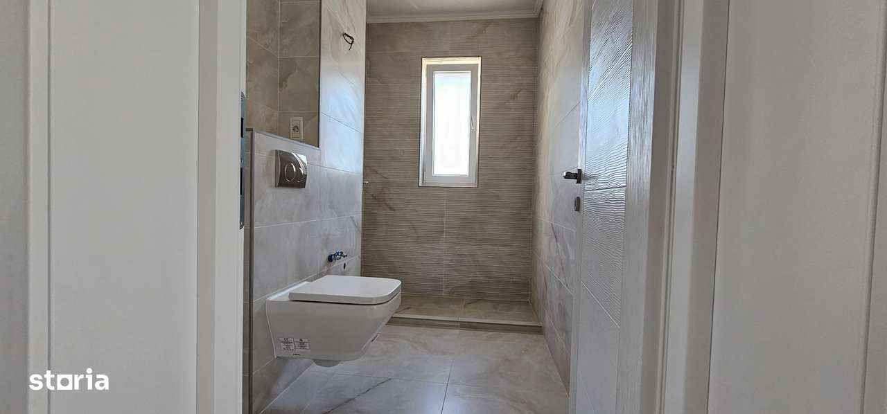 Ideal Birou/Business: Apartament 2 camere Parter, 56mp, Subcetate City-4