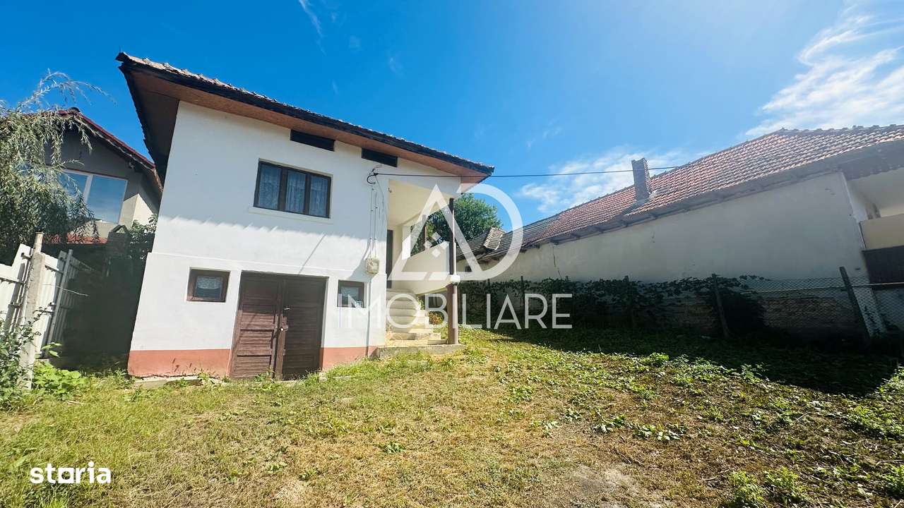 Oportunitate unică! Casă pe parter în Bălești - Imagine principală: 4/10