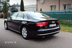 Audi A8 3.0 TDI Quattro - 5