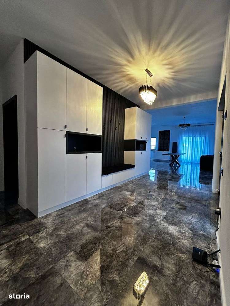 Casa Lux Metro 650mp teren - Imagine principală: 5/17