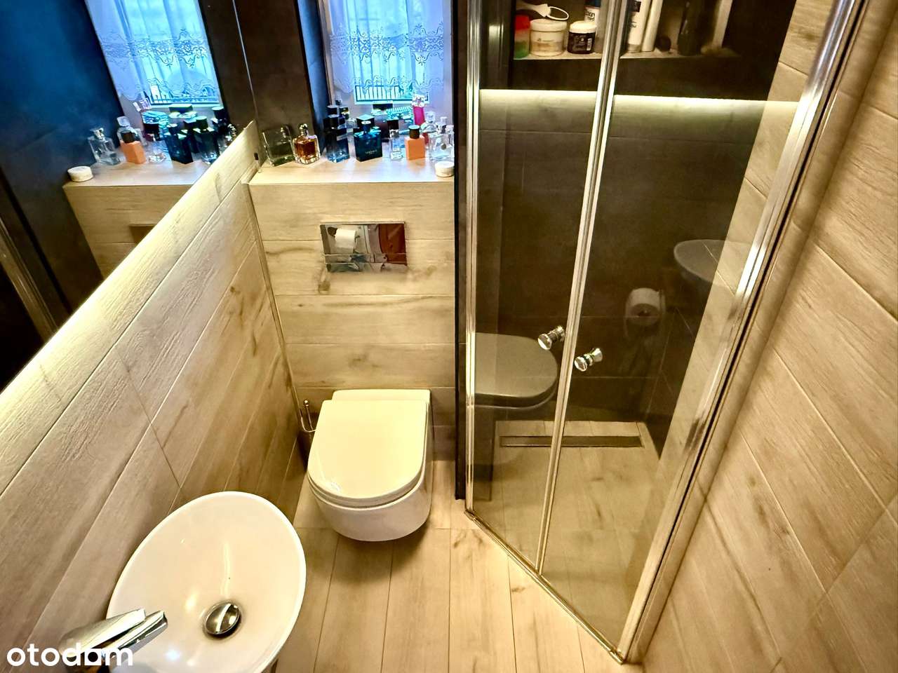 Konin ul. Bursztynowa/Przydziałki  -zadbany dom na sprzedaż-10