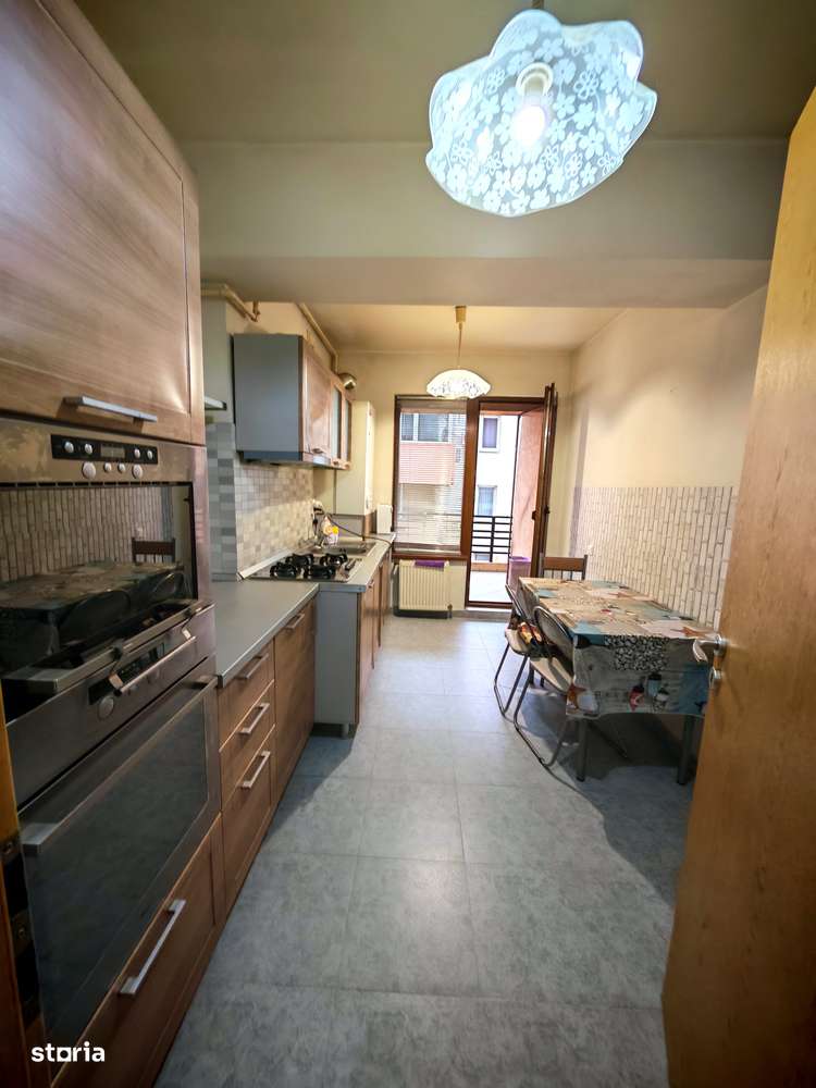 Apartament 2 cam | Pallady | str. Gura Ialomitei | centrala-5