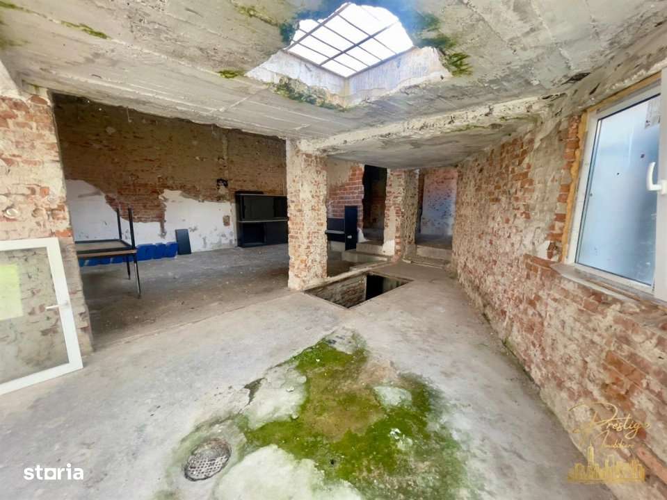 Spatiu comercial/birou 148 mp utili de inchiriat in zona Ultracentrala - Imagine principală: 4/11