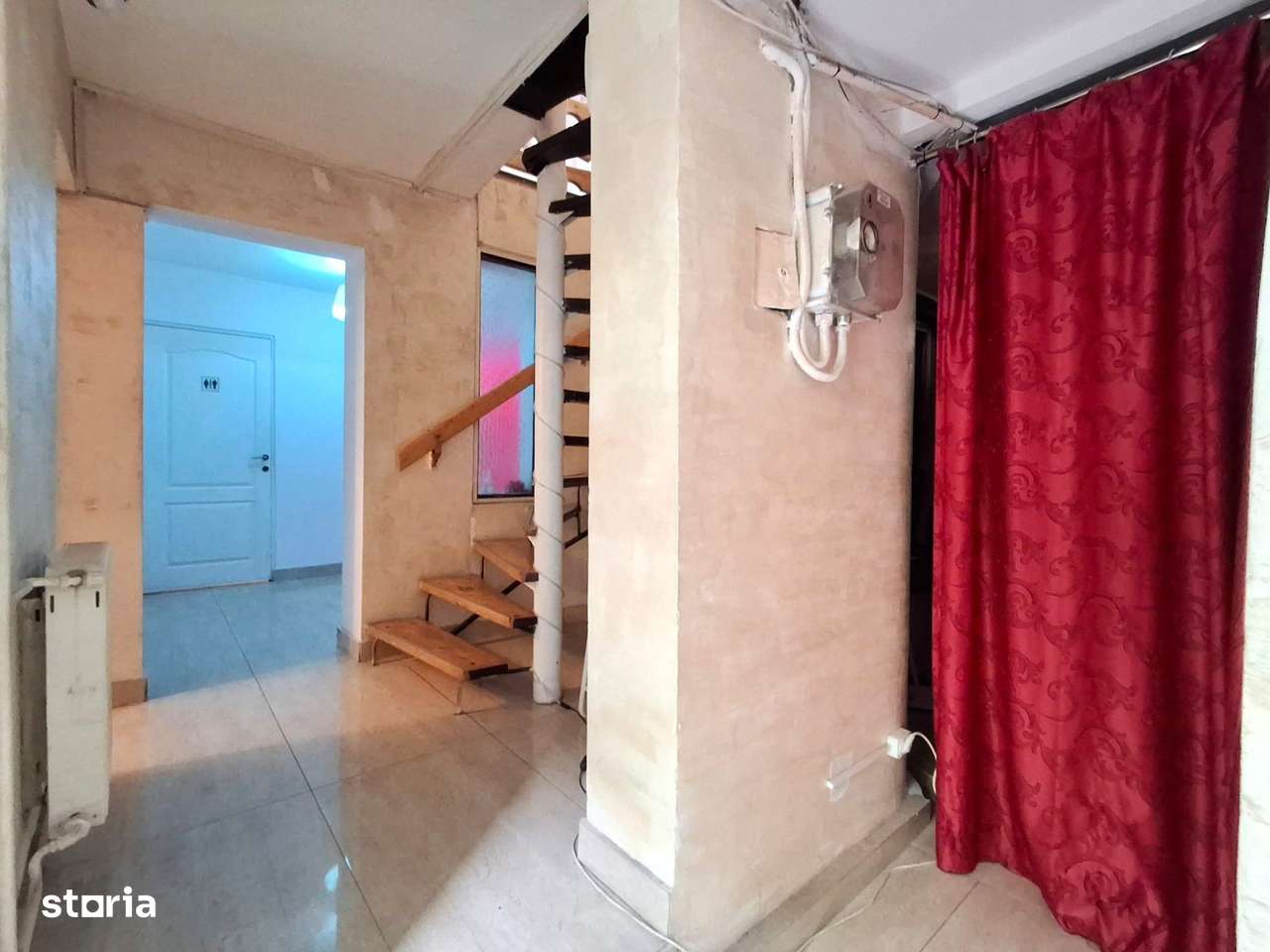 De vanzare Casa  zona  Centrala Bucuresti-12