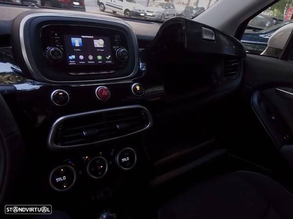 Fiat 500X - 8