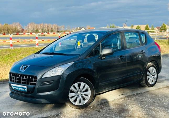 Peugeot 3008 - 19