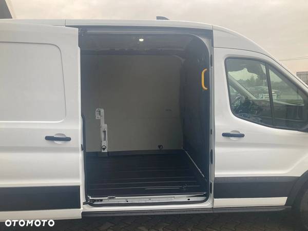 Ford Transit VAN L3H2 - 8