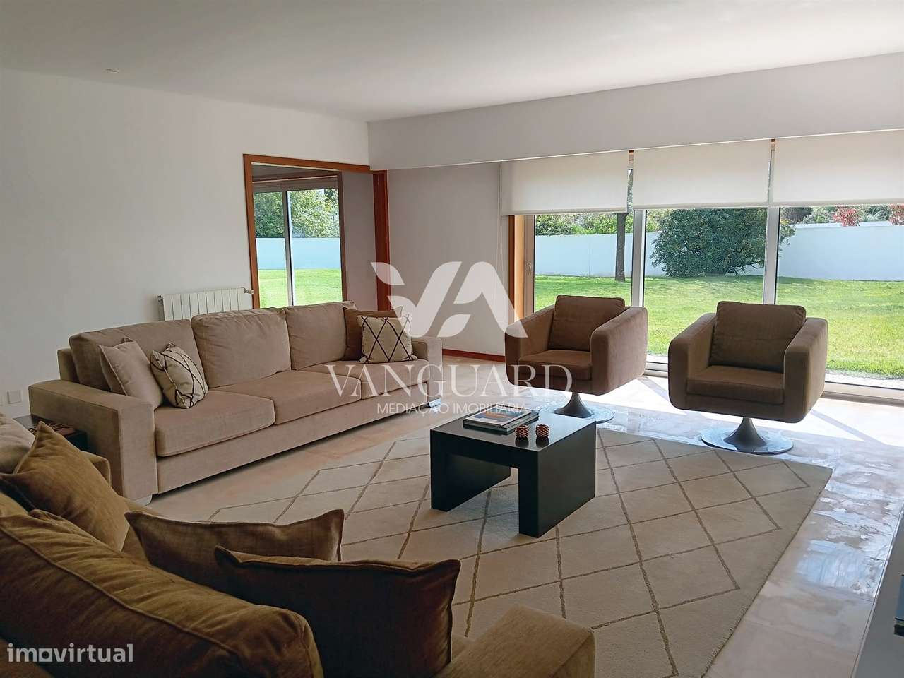 Moradia de luxo com estilo Contemporâneo Argivai | Póvoa de Varzim-26