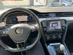 Volkswagen Passat Variant 2.0 TDI DSG 4Motion Highline - 11