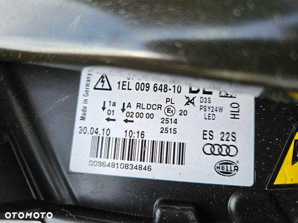 Audi A3 1.6 Prime Line - 19