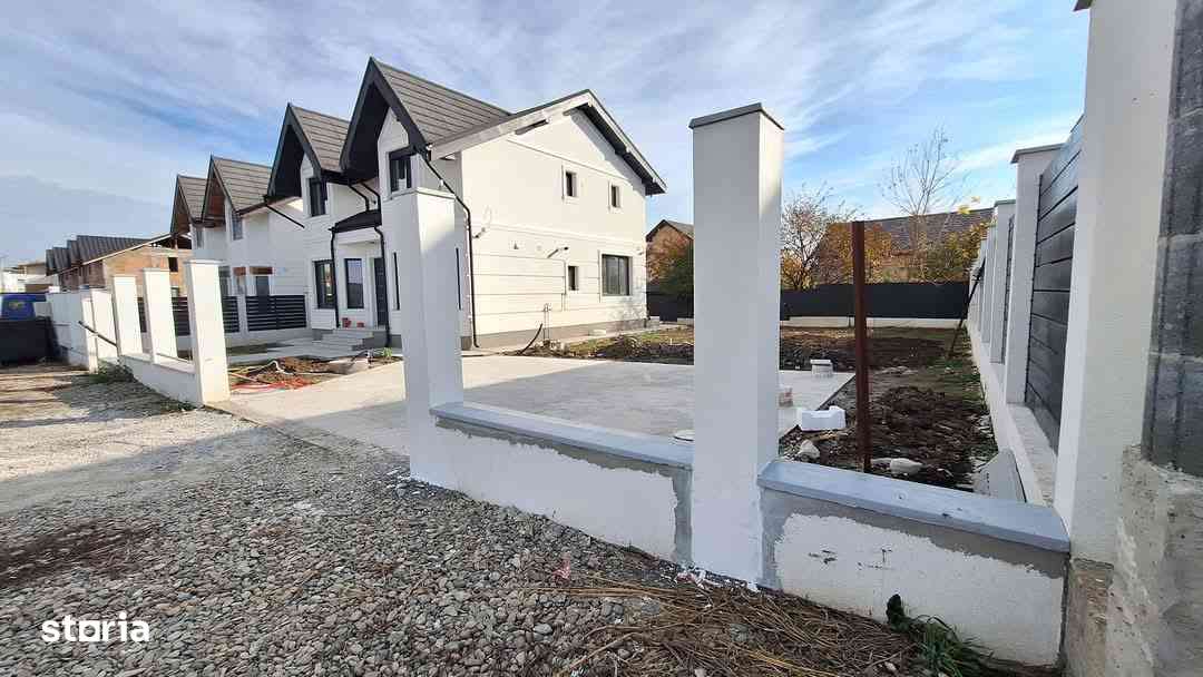 Casa de vanzare Breazu,  com Rediu,  jud Iasi - Imagine principală: 5/6