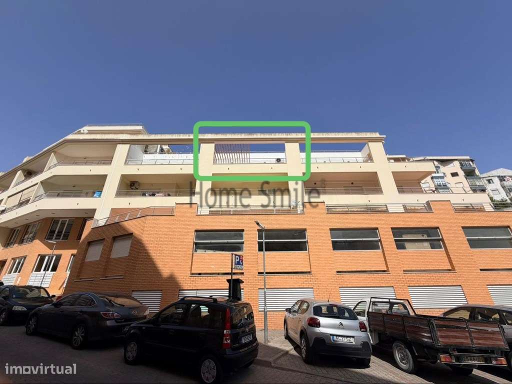 T2. 250 METROS PRAIA DO OURO. GARAGEM BOX.-29