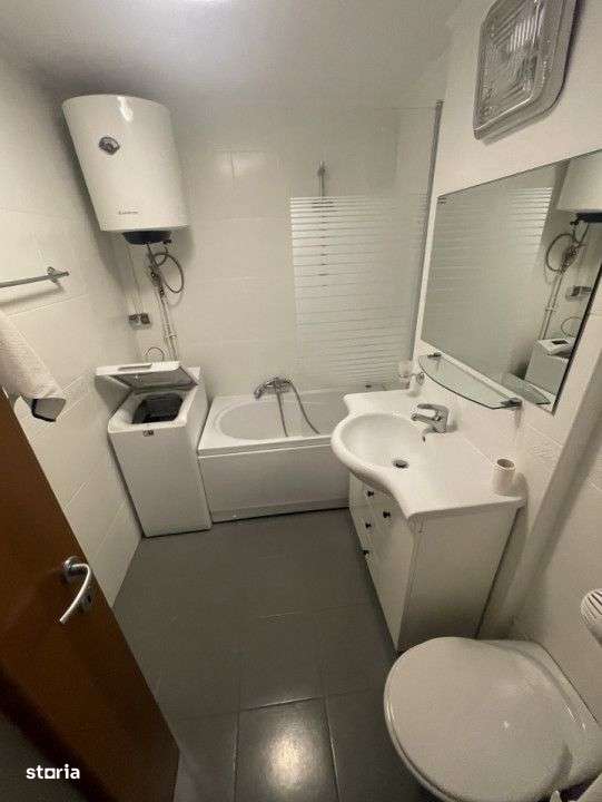 Locuinta perfecta pentru un stil de viata modern – 3 camere pe Deceb-7