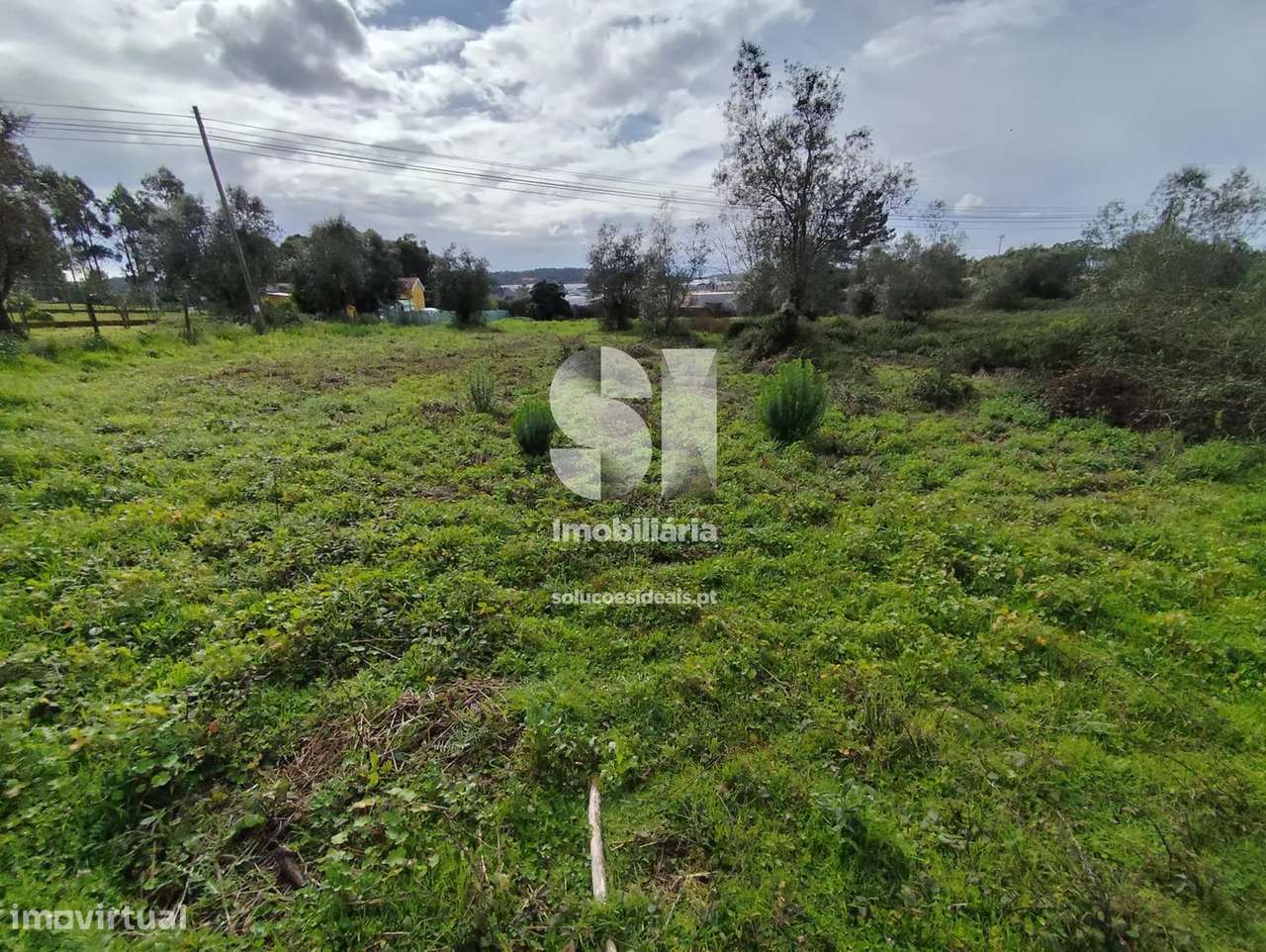 Terreno em Mealhada - Grande imagem: 4/10