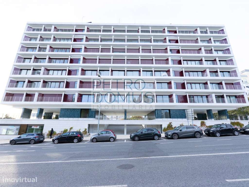 T2 UNIQUE BENFICA - NOVO-31