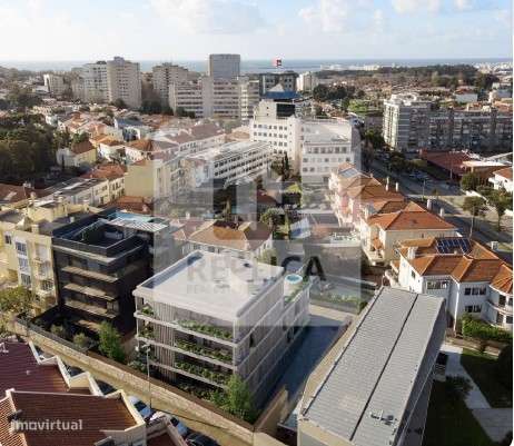 T4 Cobertura com Terraço | T4 Av Boavista | T4 Av Marechal Gomes Costa - Grande imagem: 4/9