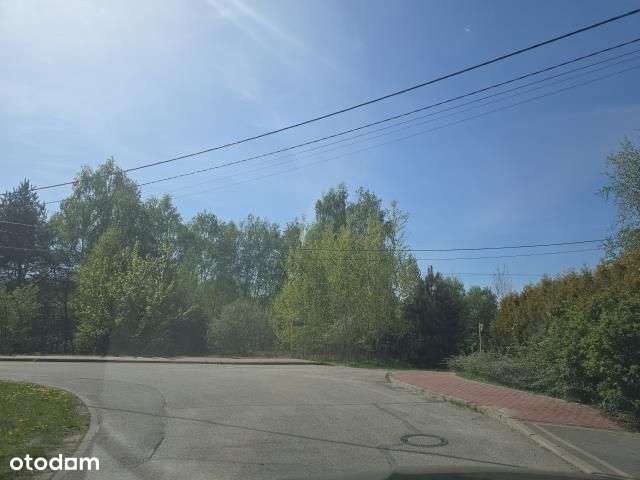 Działka budowlana inwestycyjna - Pełny obrazek: 4/4