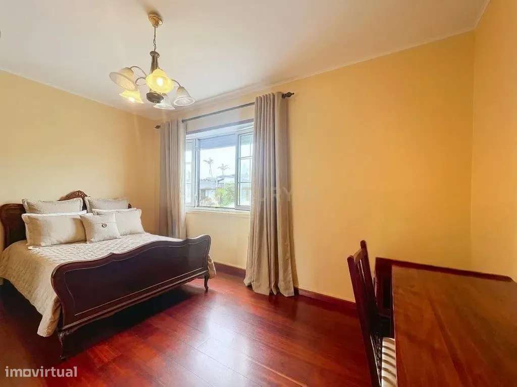 Moradia, 121 m², São Pedro-12