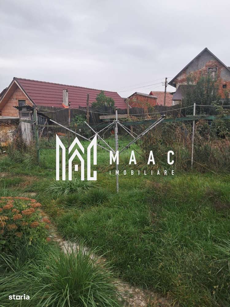 Casa 3 camere | 220 mp Teren | Rosia - Imagine principală: 5/15