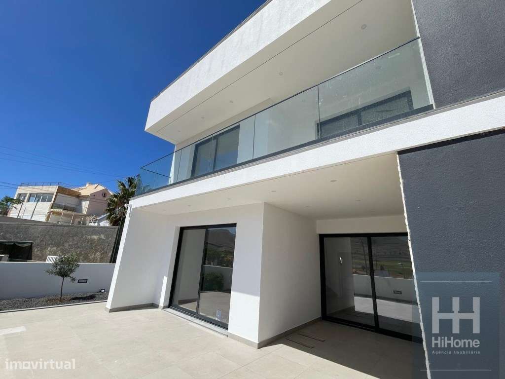 Moradia T2 geminada | Sítio da Lapeira, Ilha do Porto Santo - Grande imagem: 4/33