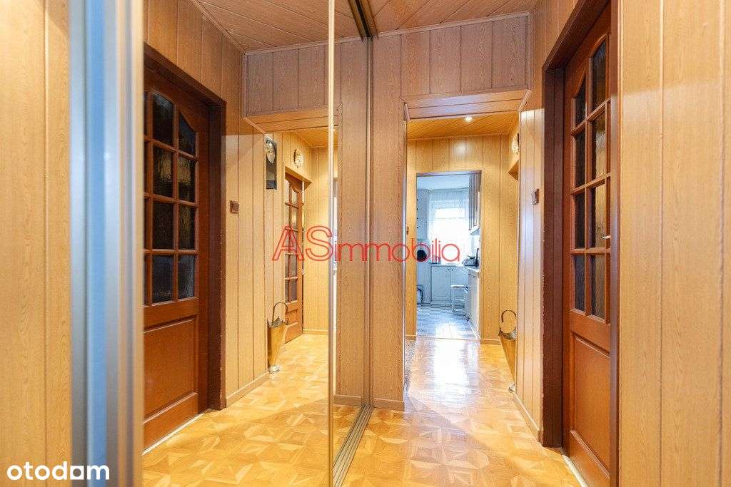 Mieszkanie, 54 m2, Warszawa-14