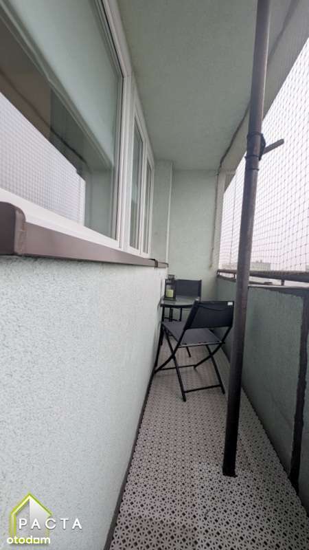 Umeblowana kawalerka do wynajęcia, Tychy, os. H - Pełny obrazek: 5/5