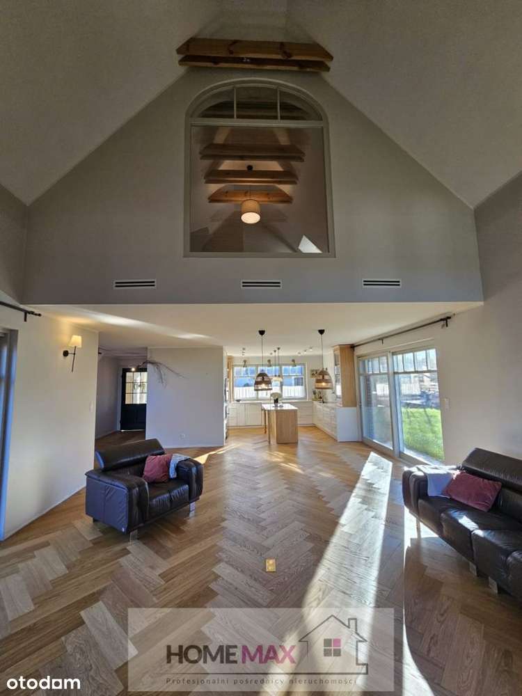 Na sprzedaż piekna nieruchomość nowe osiedle-11