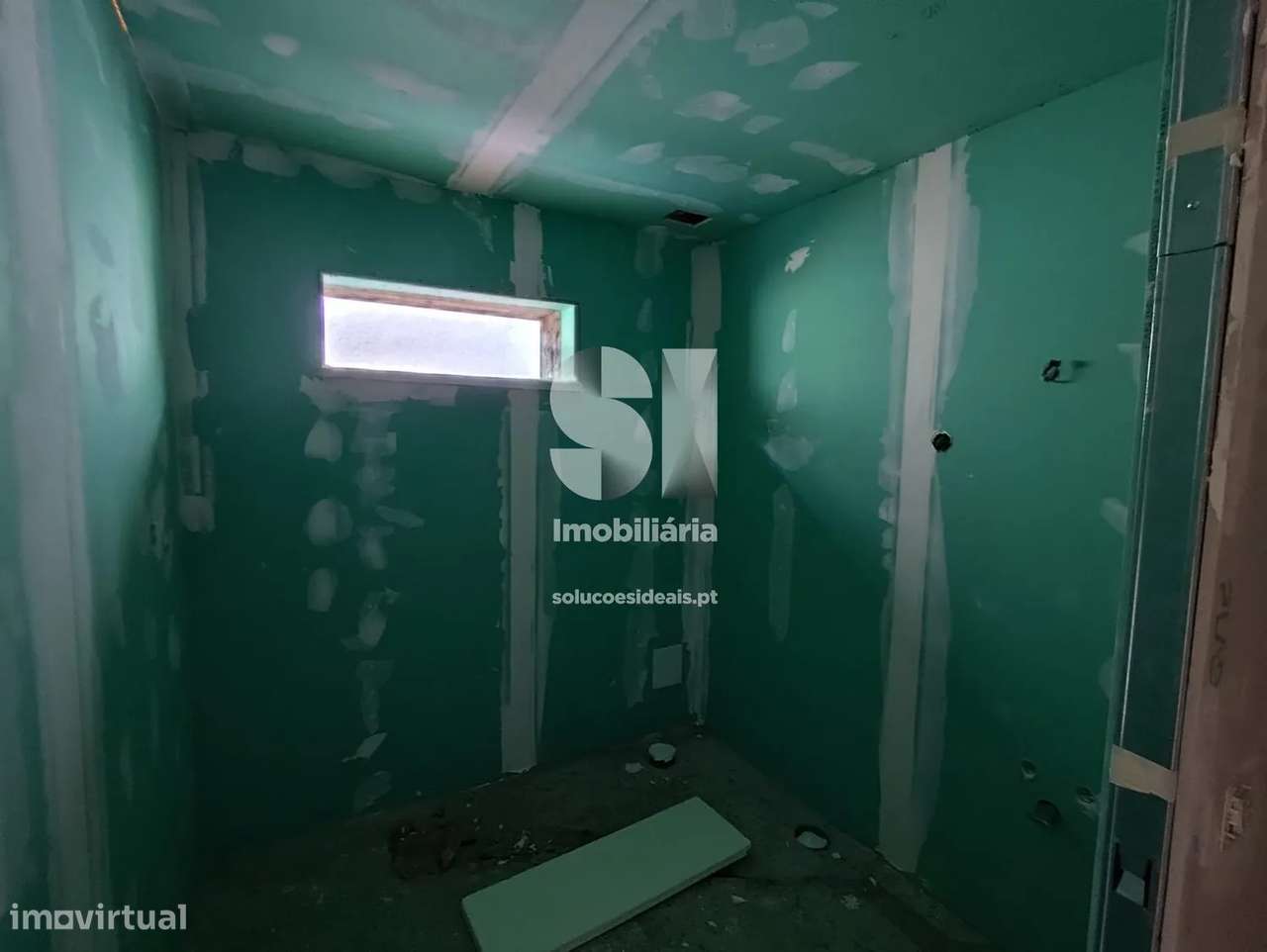 Moradia em Banda T2 - Grande imagem: 4/9