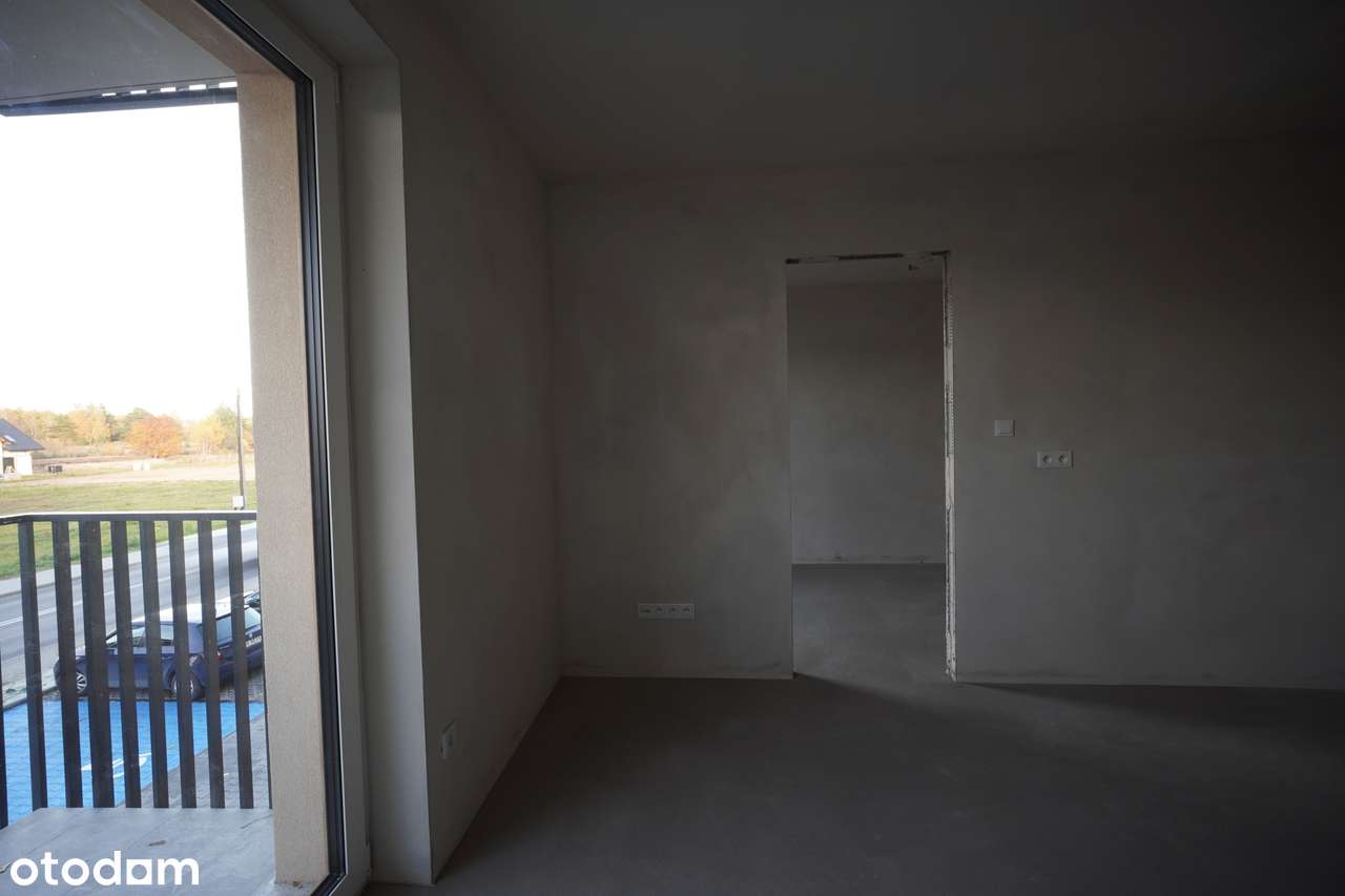 Gotowa kawalerka od zaraz | Dąbrowa Tarnowska | 28m² | 2 pokoje-17