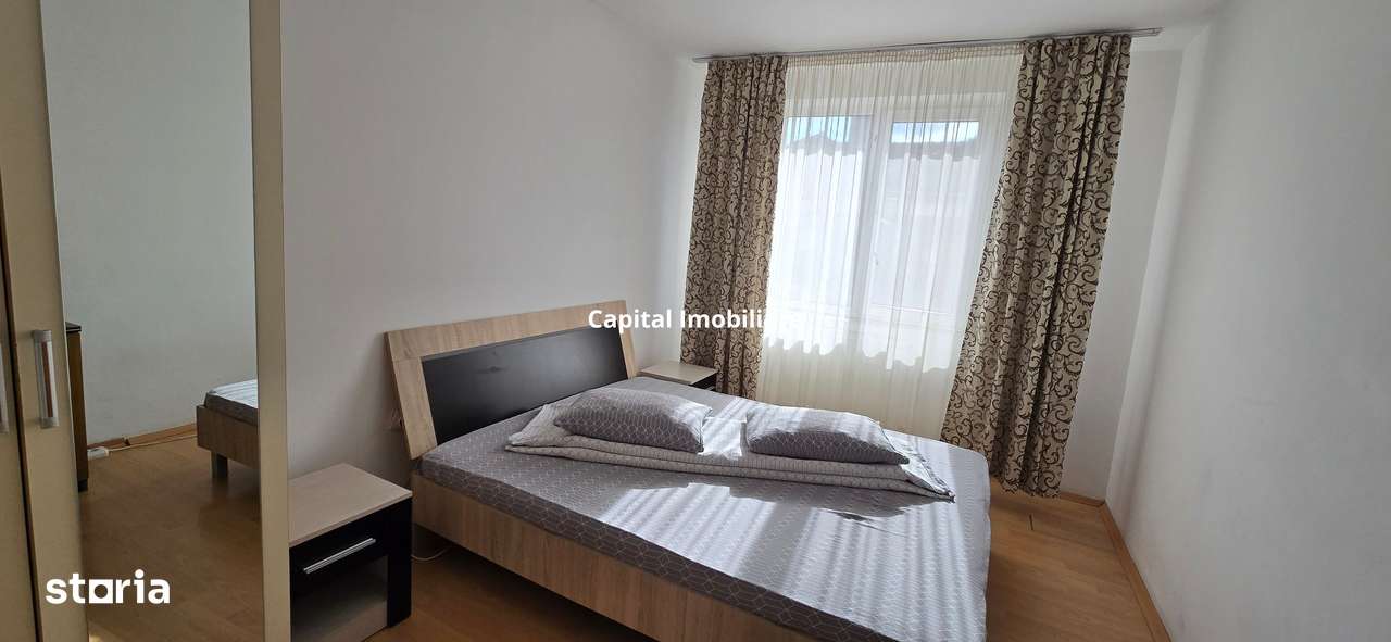 Apartament 2 camere de inchiriat langa Piata 700- comision 0% - Imagine principală: 2/9