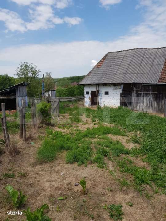 Casa traditionala, 70mp, teren 1574mp, zona Monor - Imagine principală: 3/8