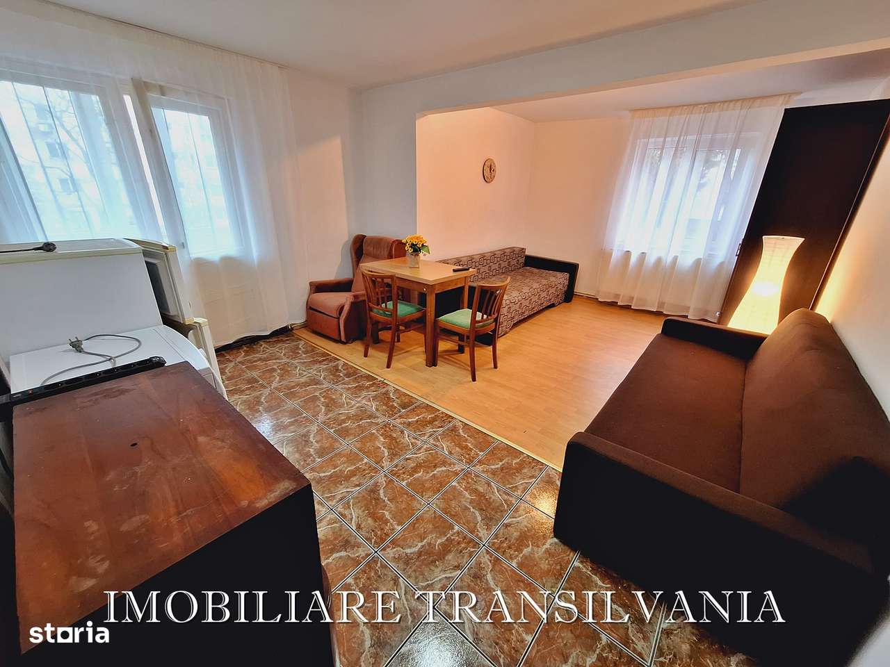 Apartament etajul 1 - zona Decebal, Bistrita-6