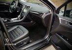 Ford Fusion 2.0 EcoBoost Titanium - 19