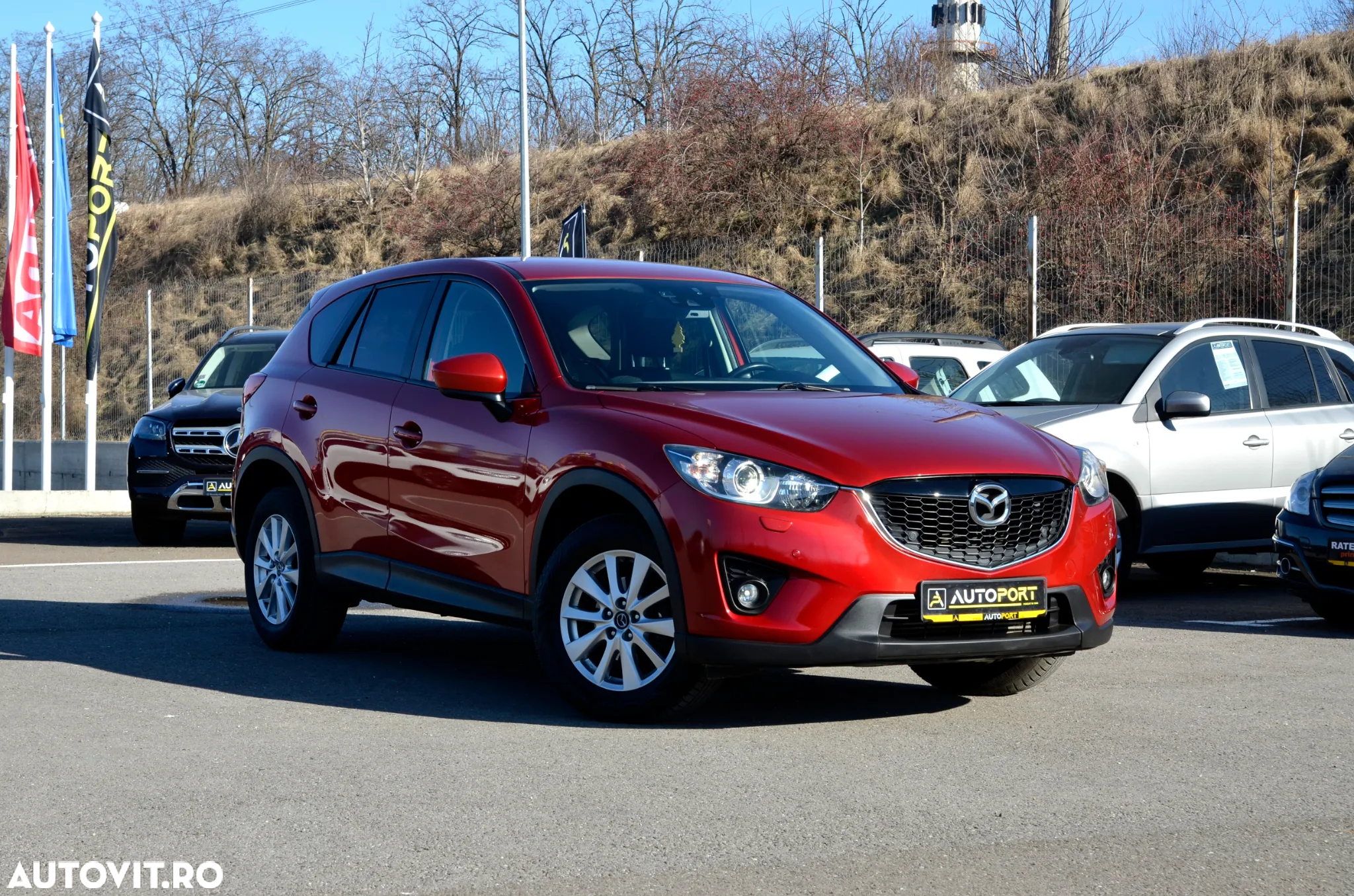 Mazda CX-5 - 2