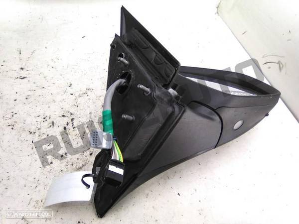 Espelho Retrovisor Direito Eléctrico  Renault Grand Scenic Iv [ - 6