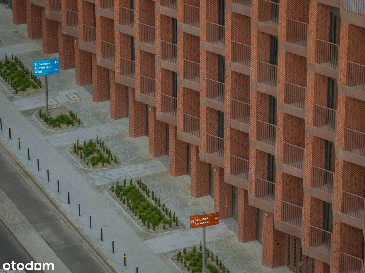 Nowa, obniżona cena | Apartament premium obok Placu Dominikańskiego - Widok 5