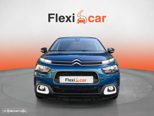 Citroën C4 Cactus 1.2 PureTech Shine - 3