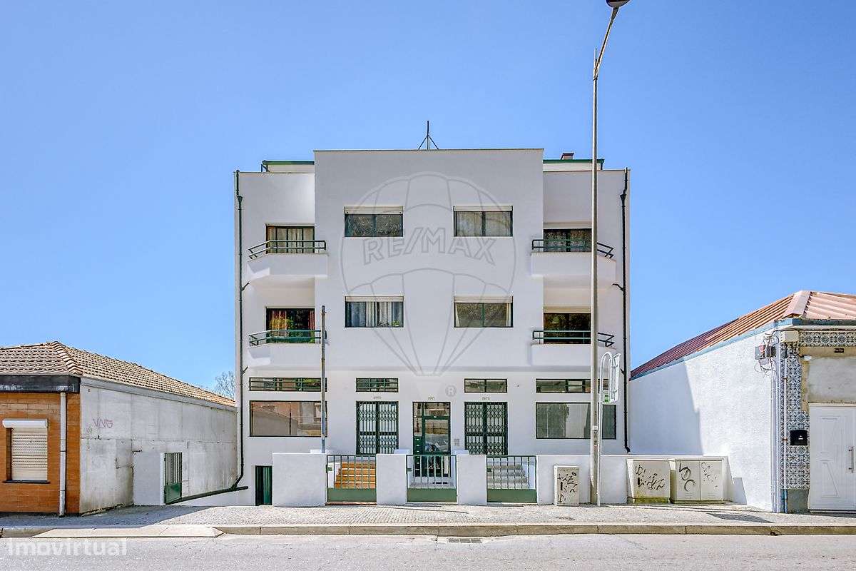 Apartamento T2 Para Venda