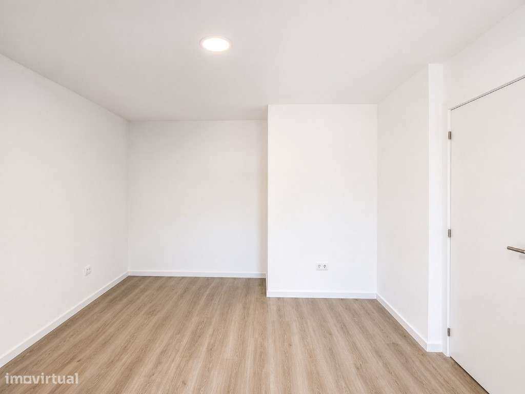 Refúgio D'Olival | Moradia T2+1 Totalmente Remodelada-22