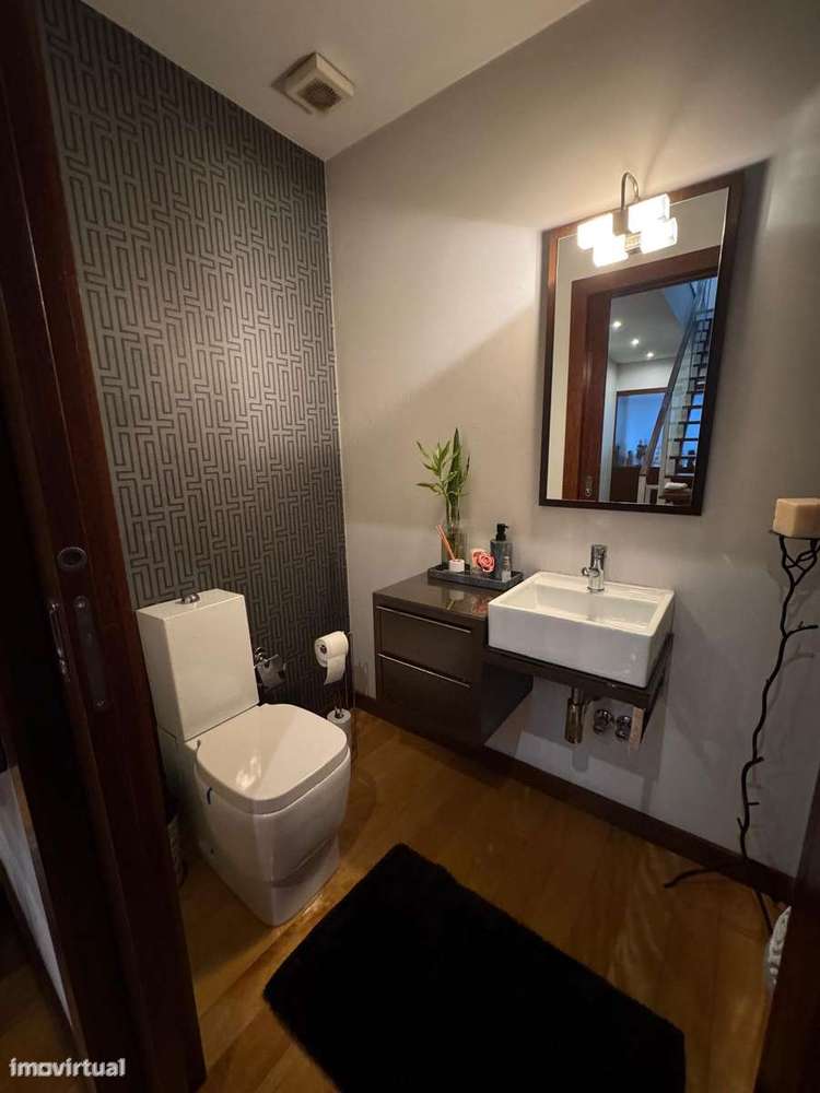 Moradia Geminada Premium em Lordelo, T3 - Grande imagem: 5/32