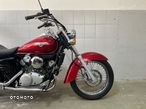 Honda Shadow - 8