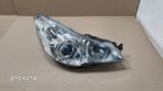 LAMPA PRZÓD PRAWA SUBARU LEGACY OUTBACK V 5 - 11