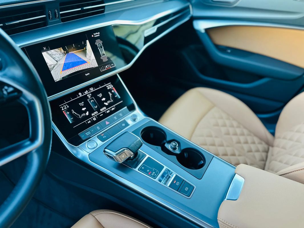 Audi A6 45 TFSI S tronic - 30