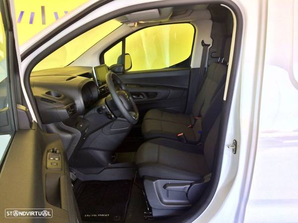 Citroën Berlingo L1 1.5 BlueHDI 100 cv 3 Lug. - 24