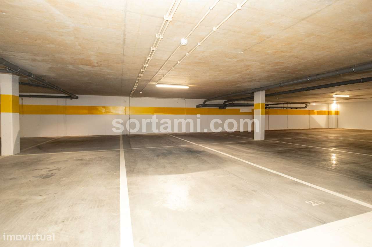 Apartamento T2 Venda em Quarteira,Loulé-22
