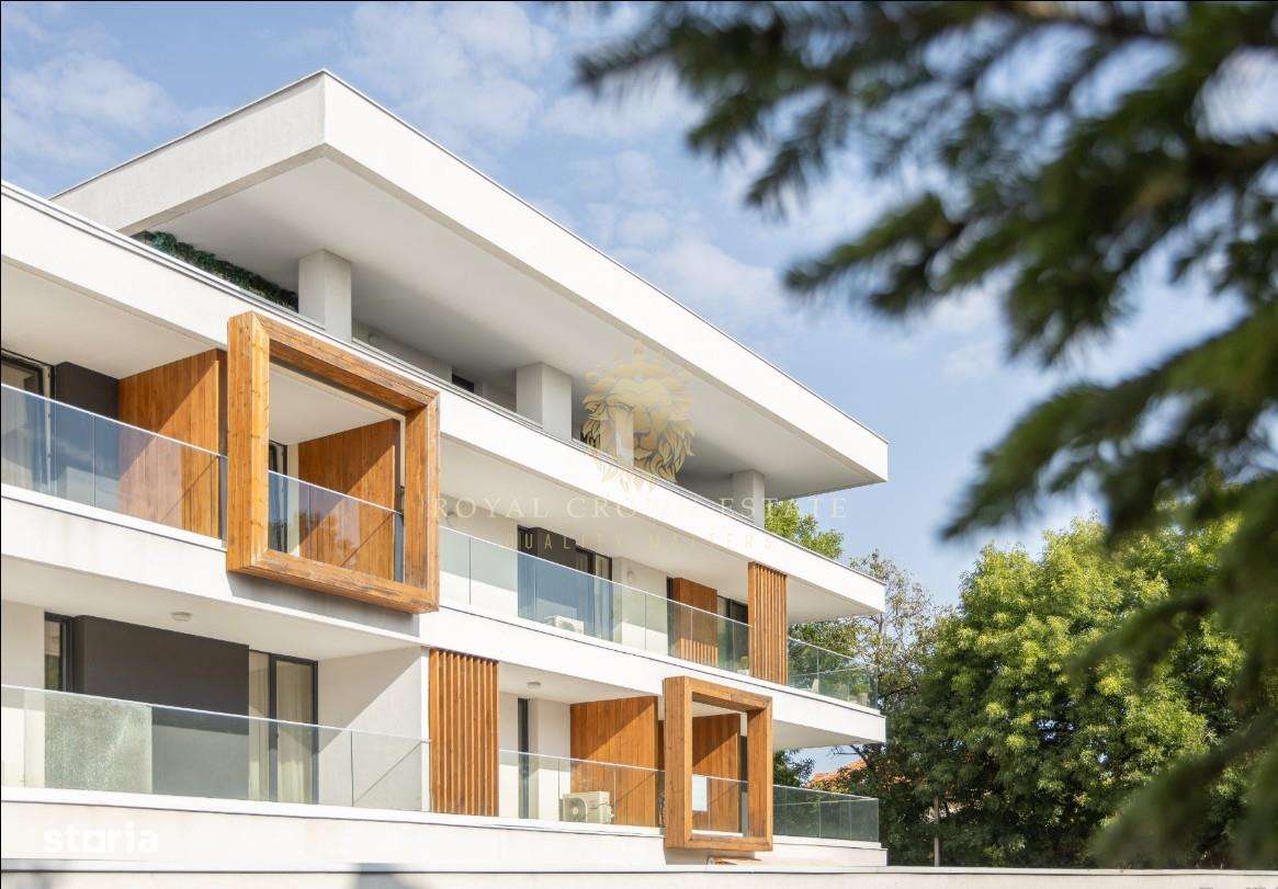 La Gloire - Pipera, Voluntari | 2 Camere + Terasa + Gradina + Parcare-8