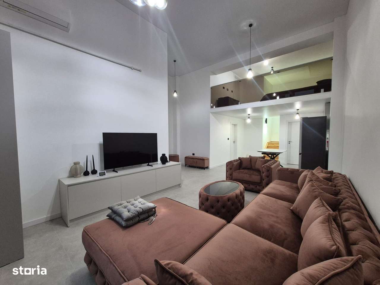 Închiriere în regim hotelier – Complex Coloana Park, Târgu Jiu - Imagine principală: 3/15