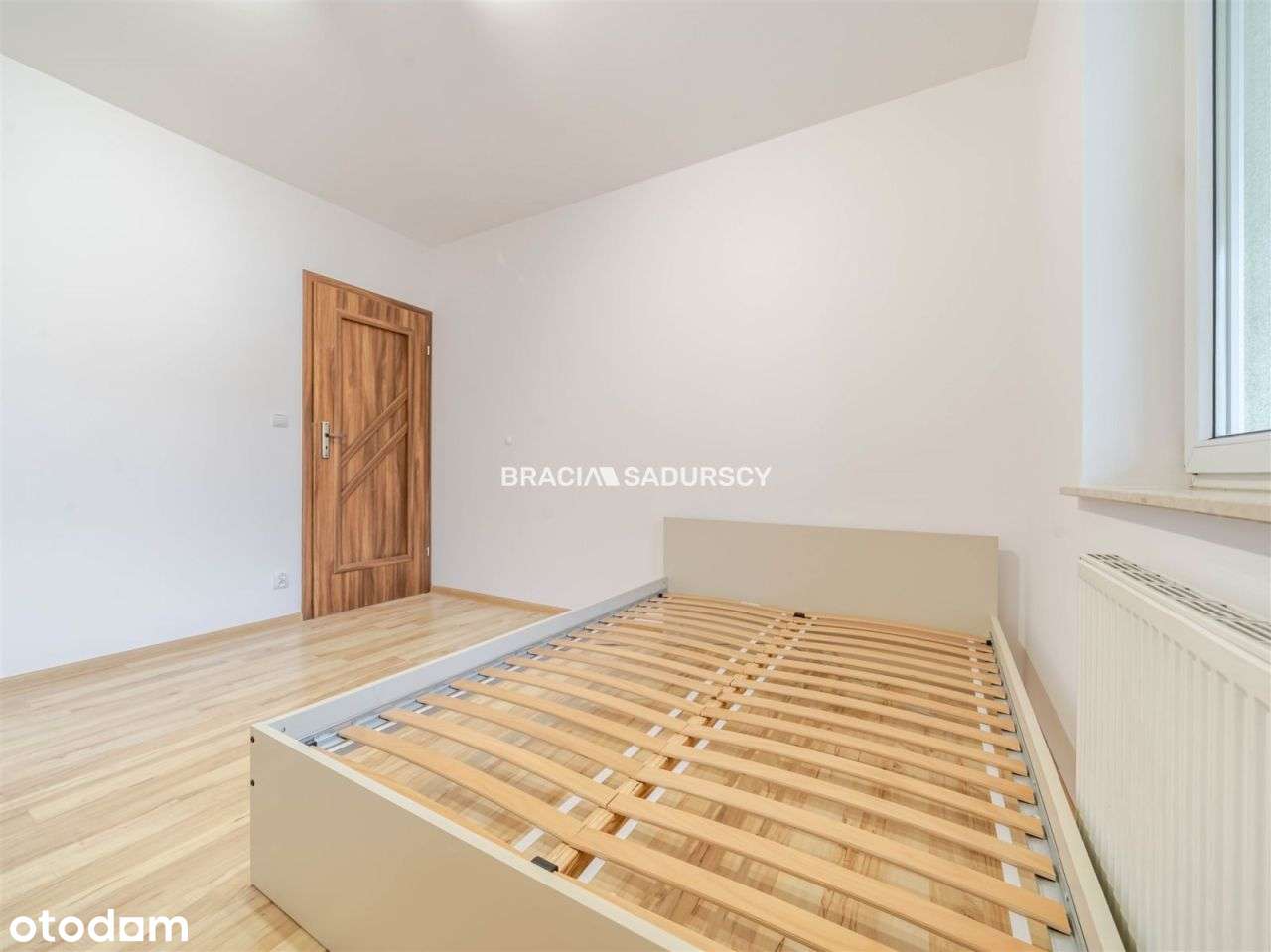 Okazja! Ustawne 2-pok, 2 balkony, duży potencjał!-12